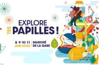 SHERBROOKE T’EN BOUCHE UN COIN explore tes papilles
